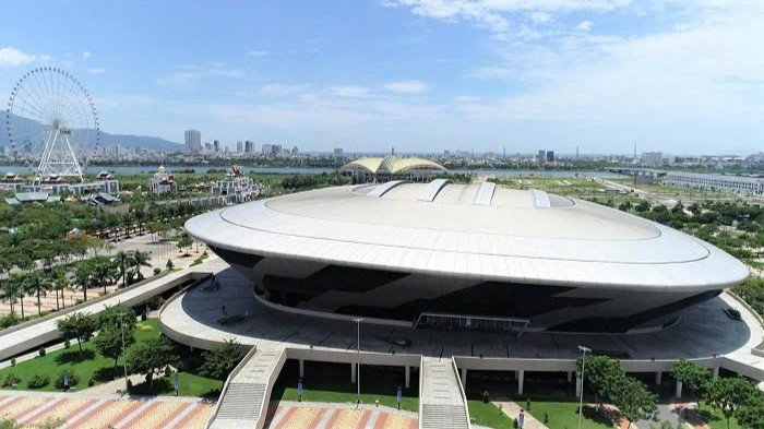 Đà Nẵng đăng cai tổ chức Giải Pickleball PPA Tour Asia-Vietnam Cup 2025 - Ảnh 2. Đà Nẵng đăng cai tổ chức Giải Pickleball PPA Tour Asia-Vietnam Cup 2025 - Ảnh 2.