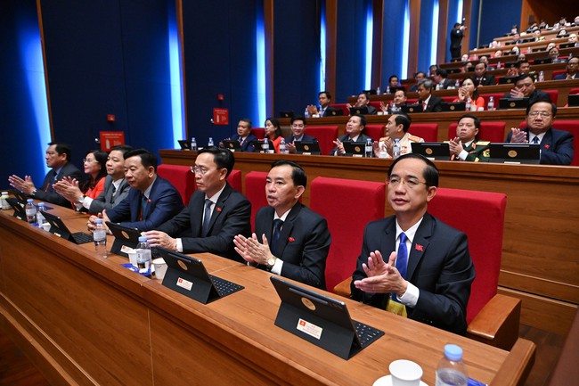 Ph&aacute;t huy sức mạnh nội sinh của văn h&oacute;a v&agrave; con người Việt Nam, nền tảng cho sự ph&aacute;t triển nhanh v&agrave; bền vững của đất nước trong kỷ nguy&ecirc;n mới - Ảnh 3.