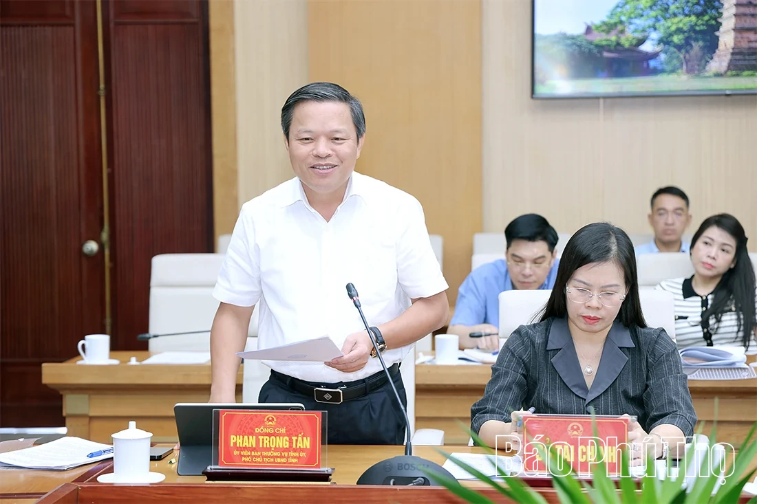 Tập trung tháo gỡ khó khăn, đẩy nhanh tiến độ giải ngân vốn đầu tư công