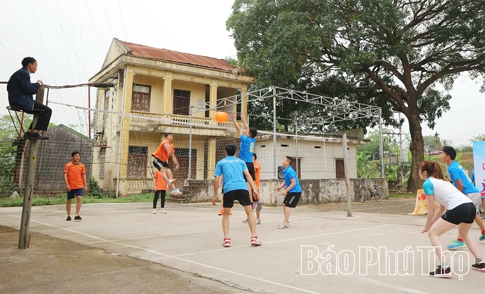 Chủ động phòng, chống dịch bệnh thời điểm giao mùa