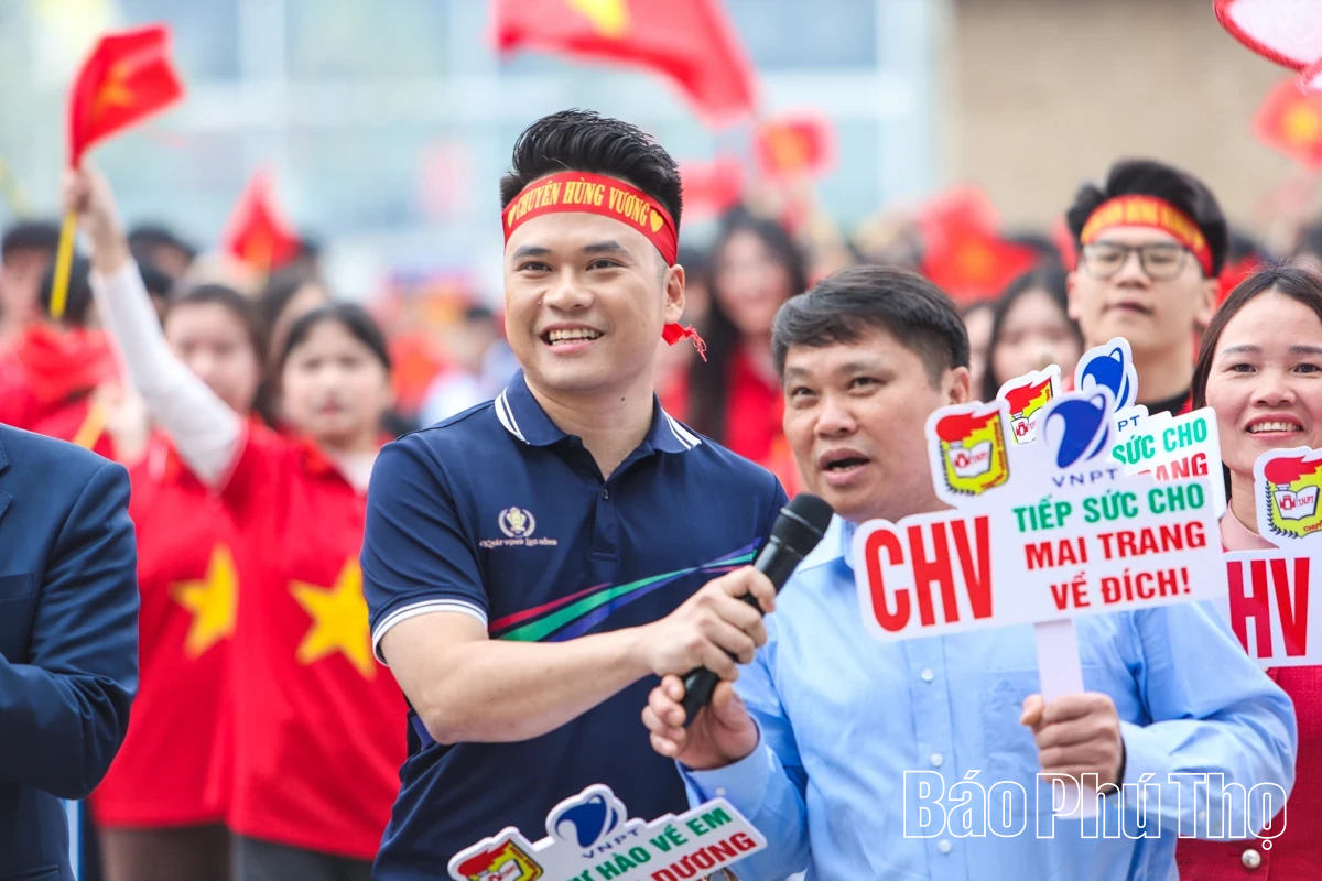 Ấn tượng Chung kết Gameshow Kh&aacute;t vọng Lạc Hồng m&ugrave;a 4