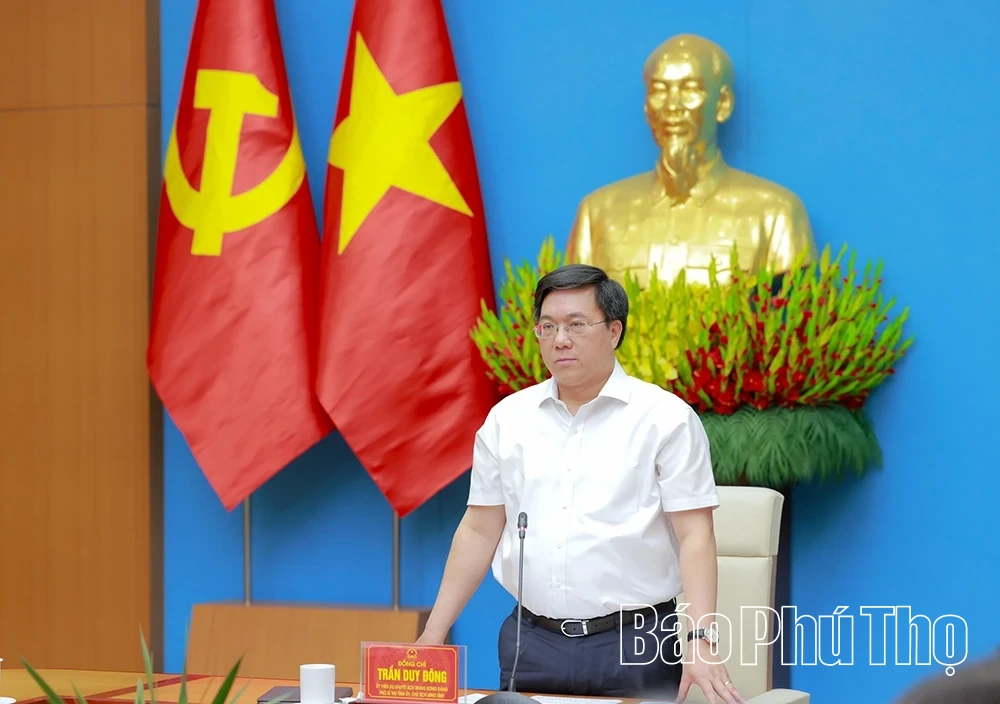 Rà soát kỹ lưỡng các nội dung trình Kỳ họp thường lệ giữa năm 2026, HĐND tỉnh khóa XX, nhiệm kỳ 2026 - 2031