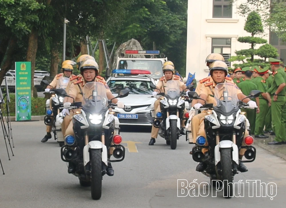 Phát động hưởng ứng Chiến dịch “Làm cho thế giới sạch hơn” năm 2025