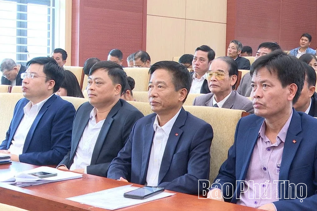 Kỳ họp thứ Ba, HĐND x&atilde; Thanh Ba kh&oacute;a I, nhiệm kỳ 2021-2026