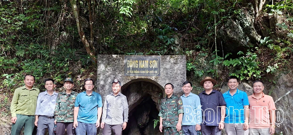 X&atilde; V&acirc;n Sơn tổ chức Hội nghị x&uacute;c tiến đầu tư năm 2025