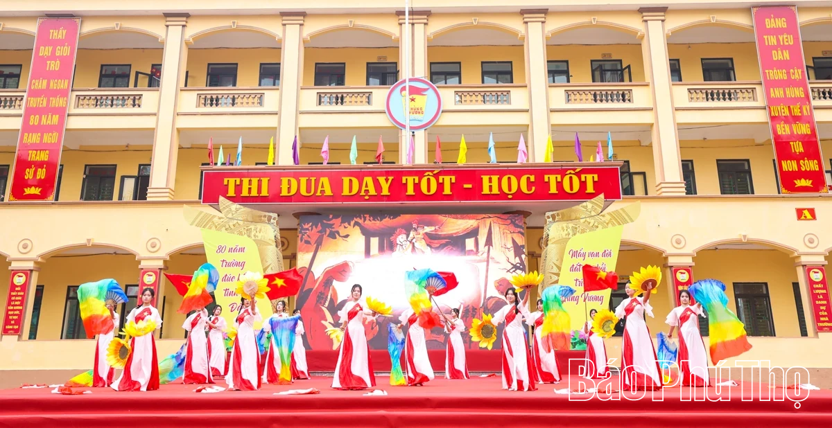 Ấn tượng Chung kết Gameshow Kh&aacute;t vọng Lạc Hồng m&ugrave;a 4