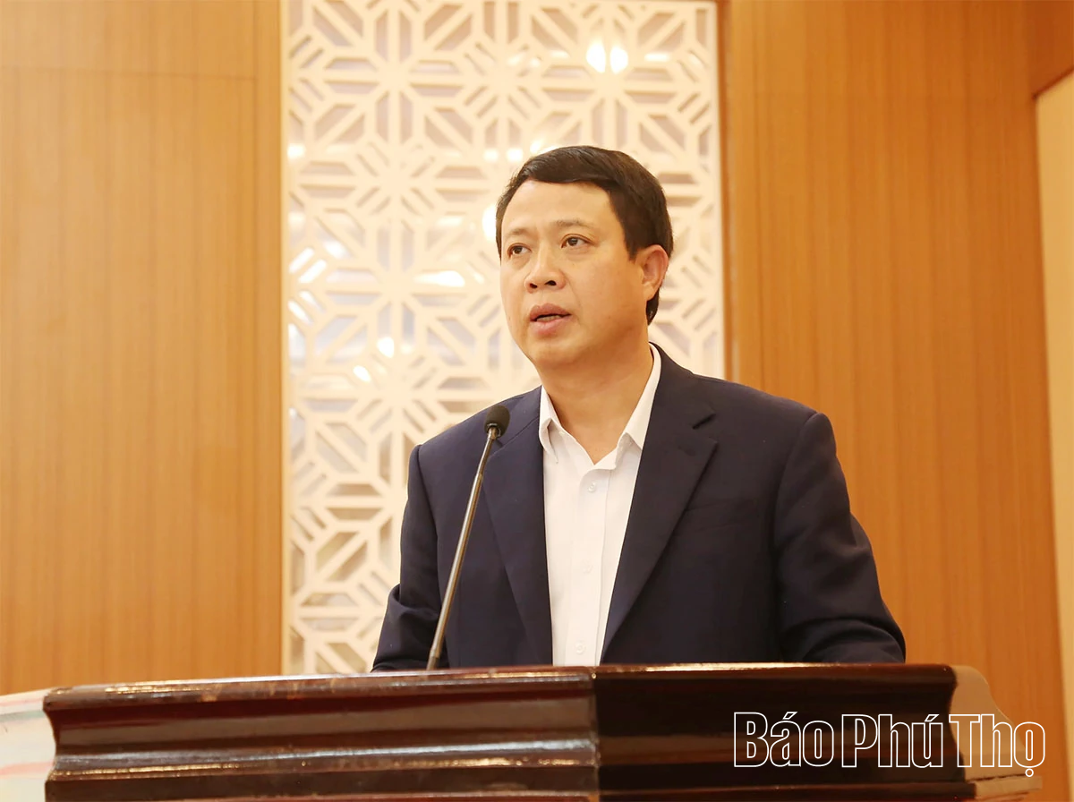 Phấn đấu hoàn thành các chỉ tiêu kinh tế - xã hội năm 2025 đạt kết quả cao