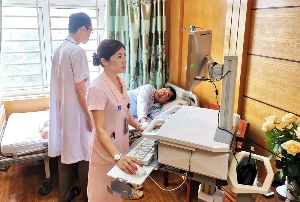 Sân chơi khoa học cho mọi người