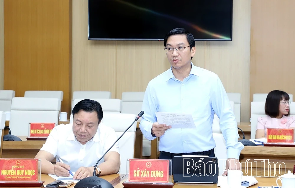 Xây dựng chiến lược phát triển kinh tế - xã hội bài bản, khoa học, mang tầm nhìn dài hạn