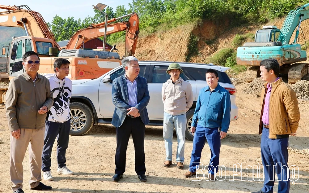 Quyết liệt đẩy lùi tham nhũng, tiêu cực, lãng phí