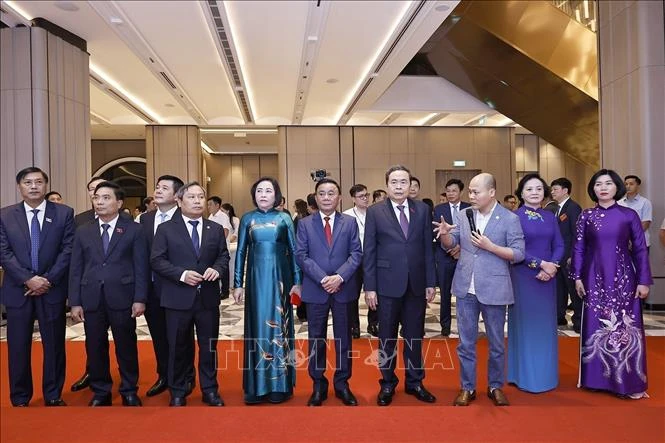 Khai mạc Hội nghị Hội đồng nhân dân toàn quốc triển khai nhiệm vụ nhiệm kỳ 2026 - 2031