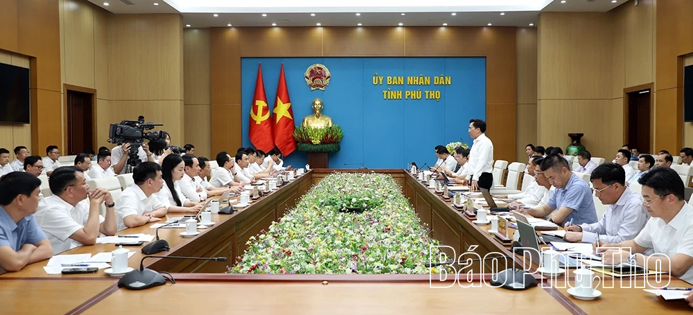 Quyết liệt giải phóng mặt bằng các dự án điện 110kV trọng điểm