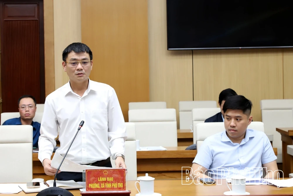 Ph&aacute;t triển đ&ocirc; thị bền vững, tạo động lực thu h&uacute;t đầu tư