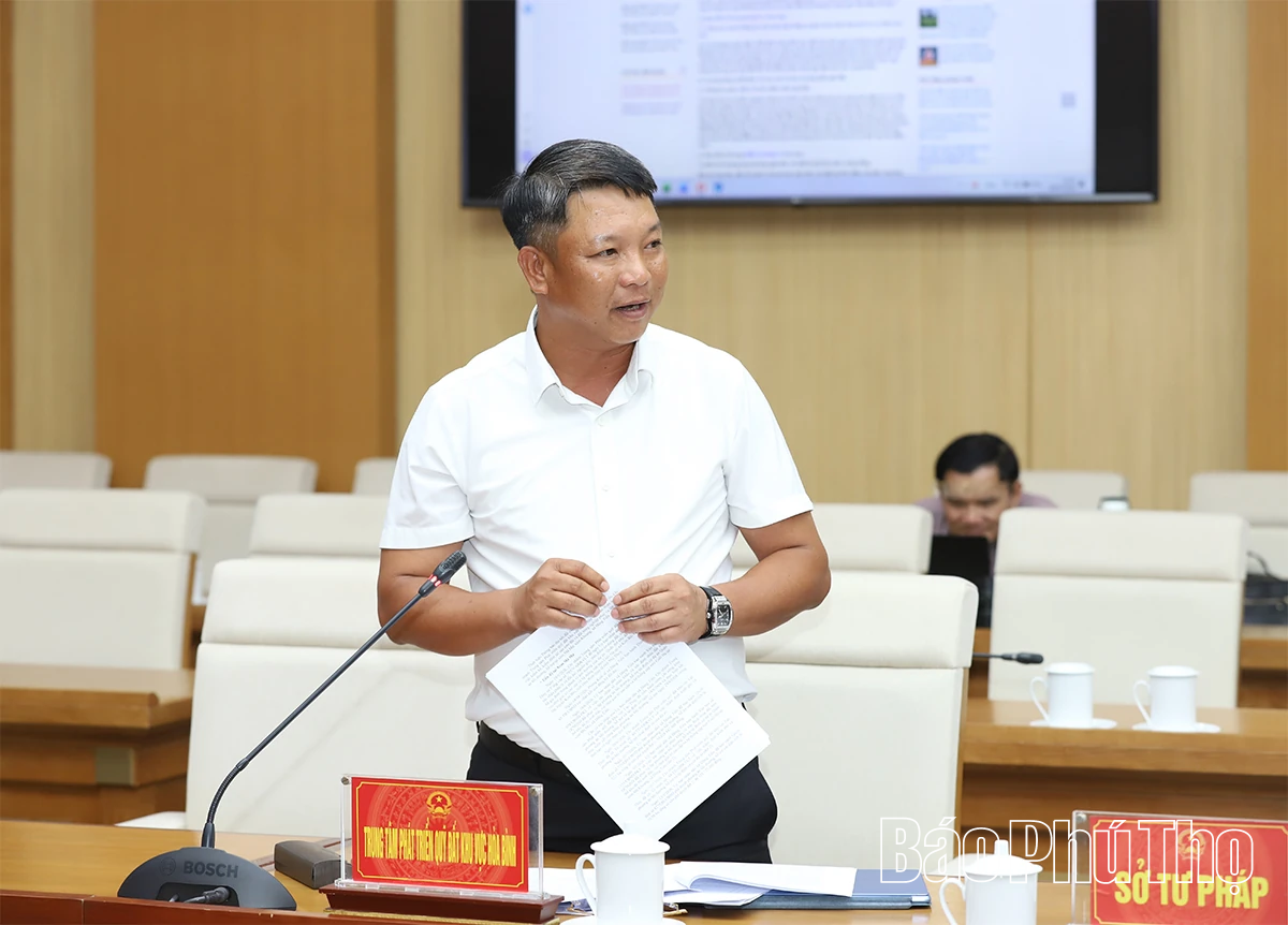 Đẩy nhanh tiến độ triển khai các dự án của Tập đoàn Sun Group