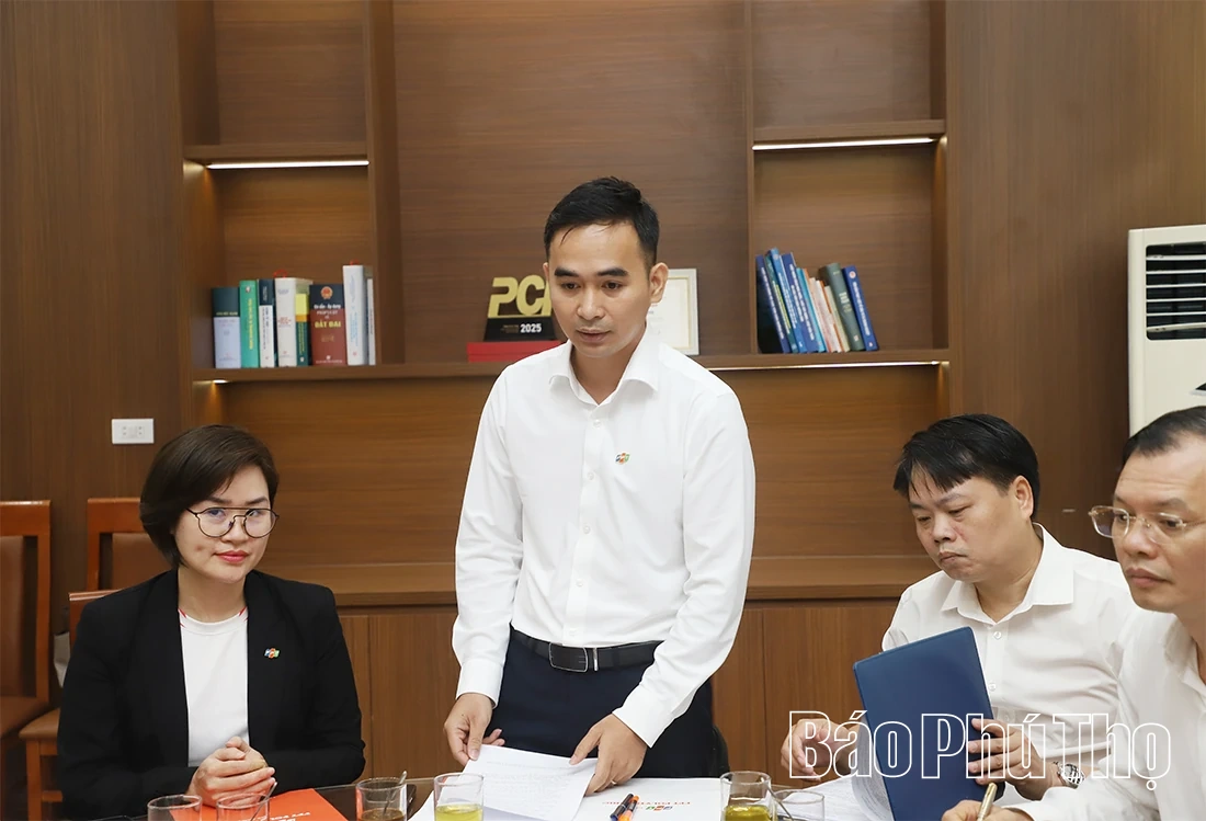 Tháo gỡ vướng mắc, đẩy nhanh tiến độ Dự án Cơ sở giáo dục và đào tạo nghề Vĩnh Yên