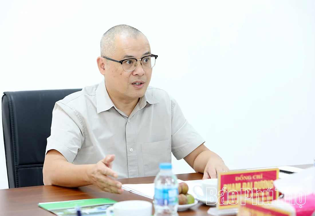 Quyết liệt tháo gỡ vướng mắc, phát huy hiệu quả Nhà máy điện rác tại xã Trạm Thản, Phú Mỹ
