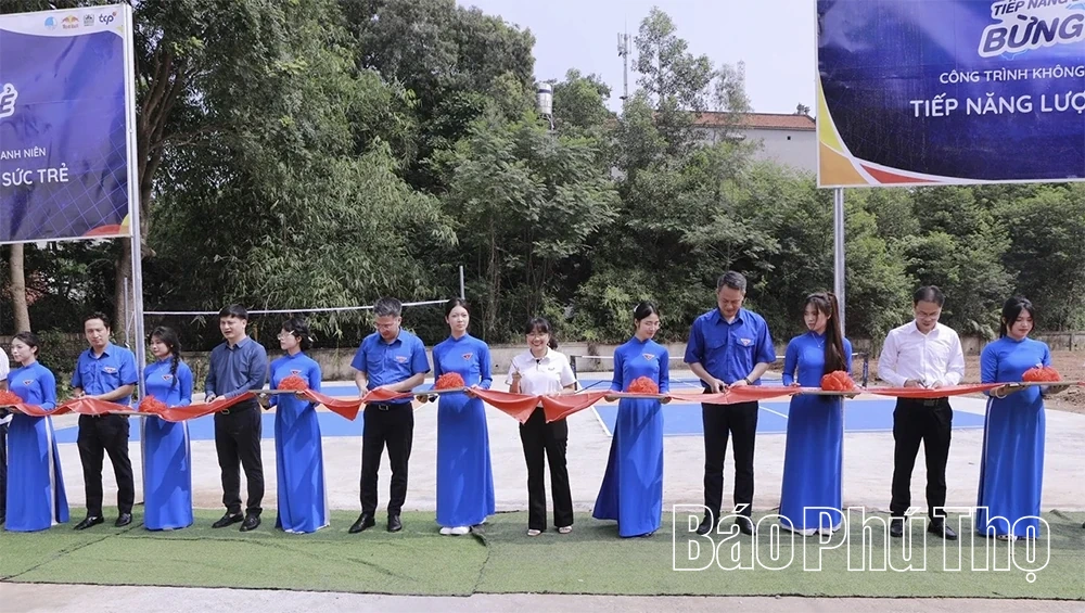 Ngày hội Thanh niên công nhân