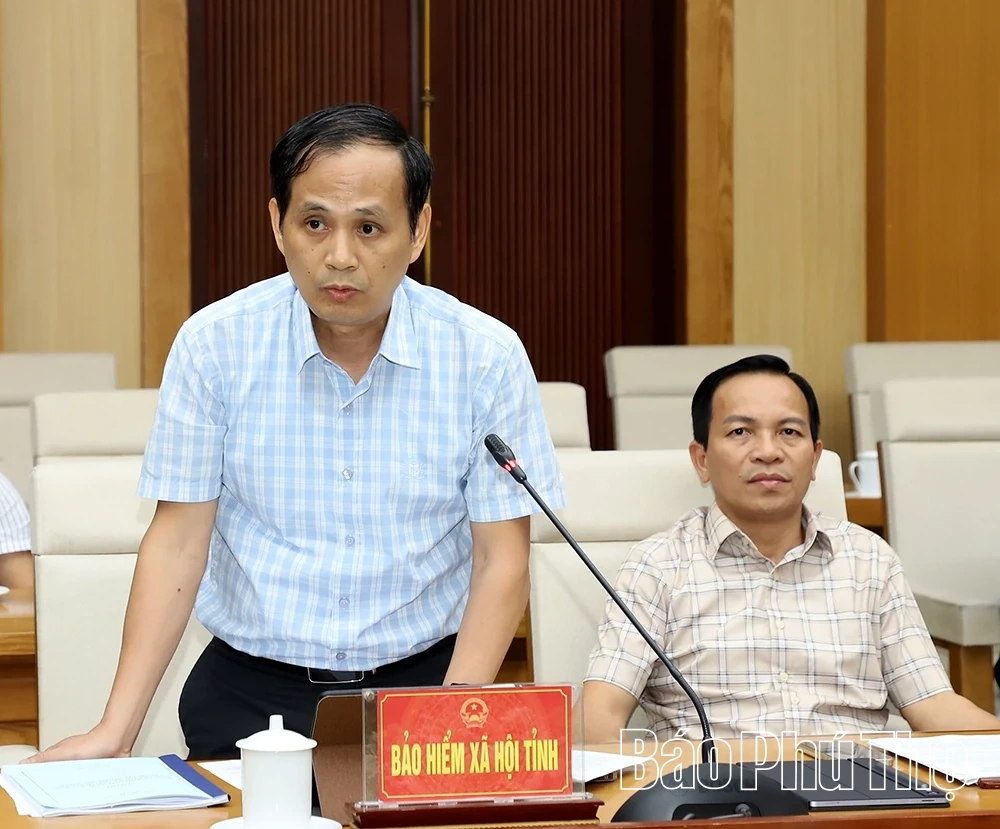 Triển khai kế hoạch khám sức khỏe miễn phí cho toàn dân