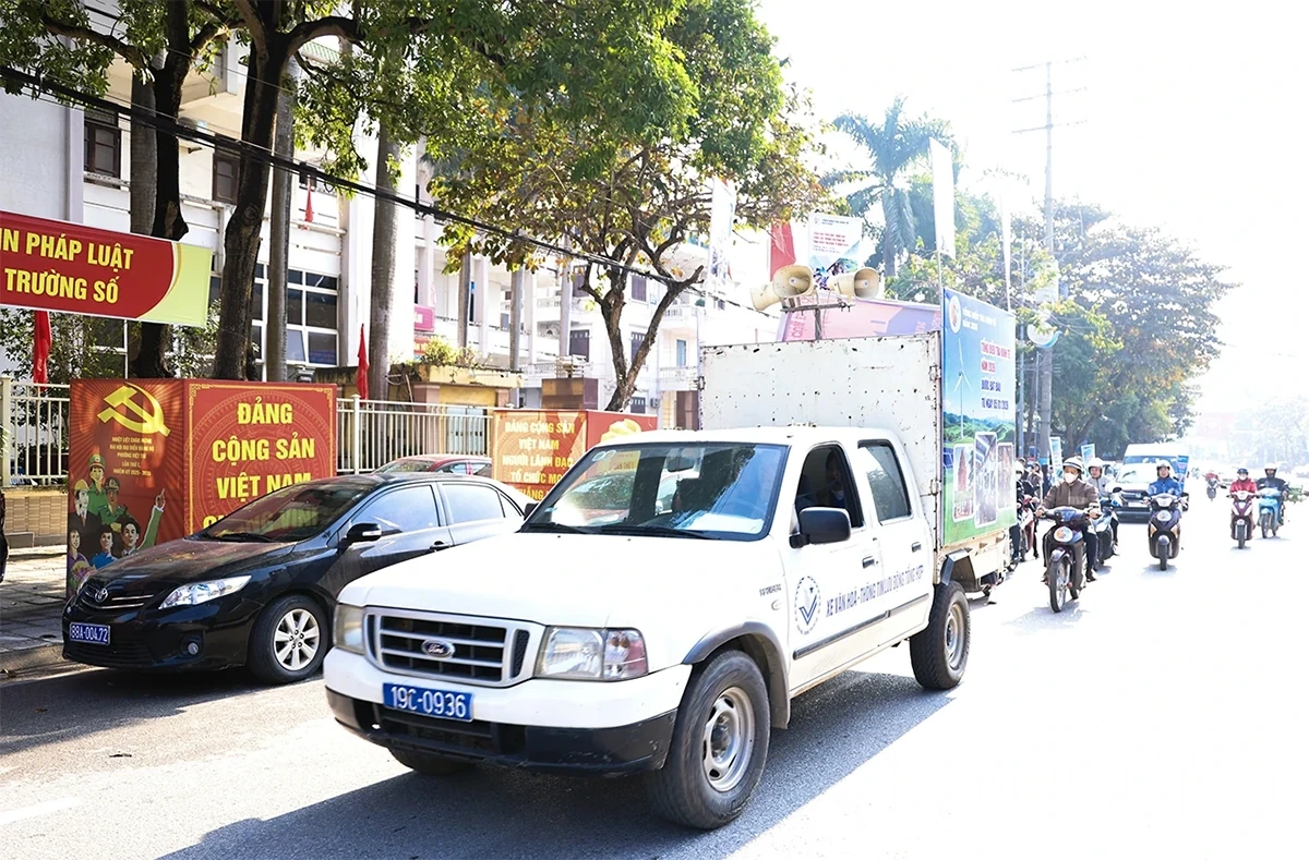 Ra qu&acirc;n tổng điều tra kinh tế năm 2026