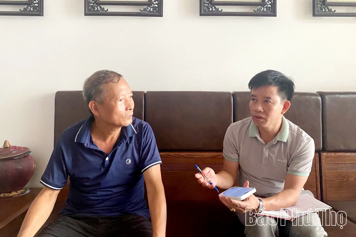 Số hóa “địa chỉ đỏ” để giáo dục truyền thống cách mạng