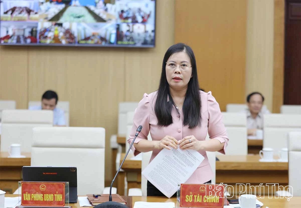 Triển khai phương án tổng thể sắp xếp thôn, tổ dân phố trên địa bàn tỉnh: Quyết tâm chính trị cao nhất, lấy người dân làm trung tâm