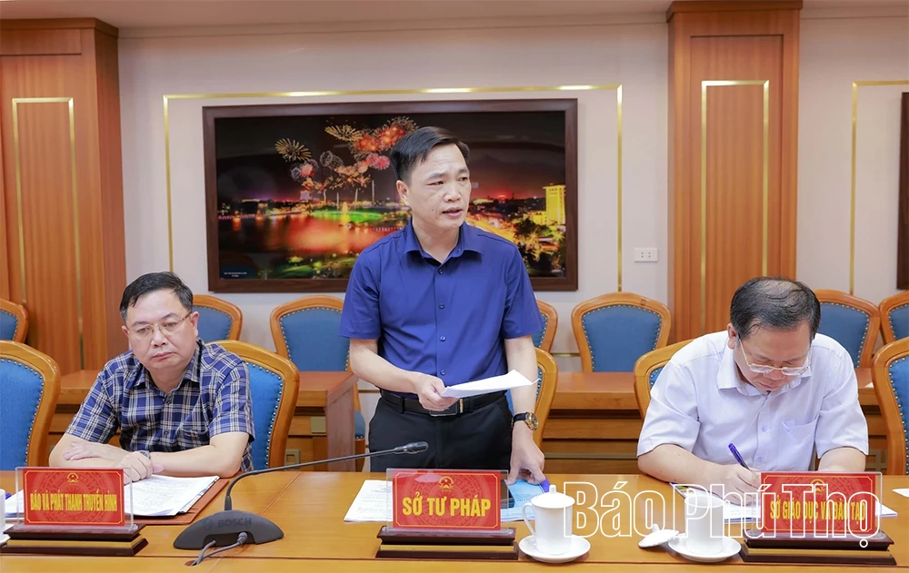Đưa Trung tâm Giáo dục cộng đồng về phòng cháy, chữa cháy và cứu nạn, cứu hộ vào hoạt động trong năm 2026