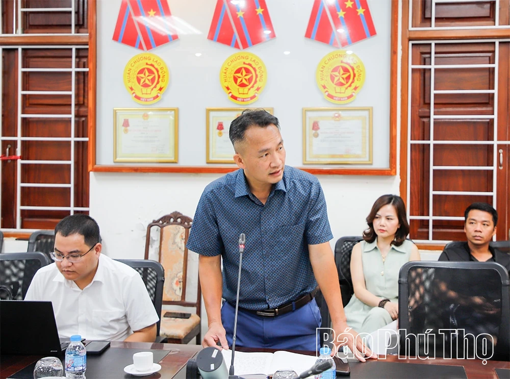 Quyết liệt tháo gỡ vướng mắc trong thực hiện mục tiêu phát triển nhà ở xã hội