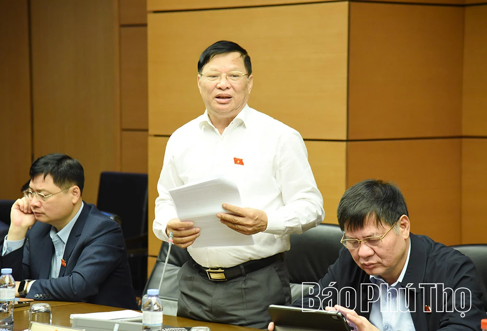 Nhiều “điểm nghẽn” trong thi hành Luật Đất đai: Đại biểu chỉ rõ loạt bất cập từ cơ chế 75% đến phương án bồi thường