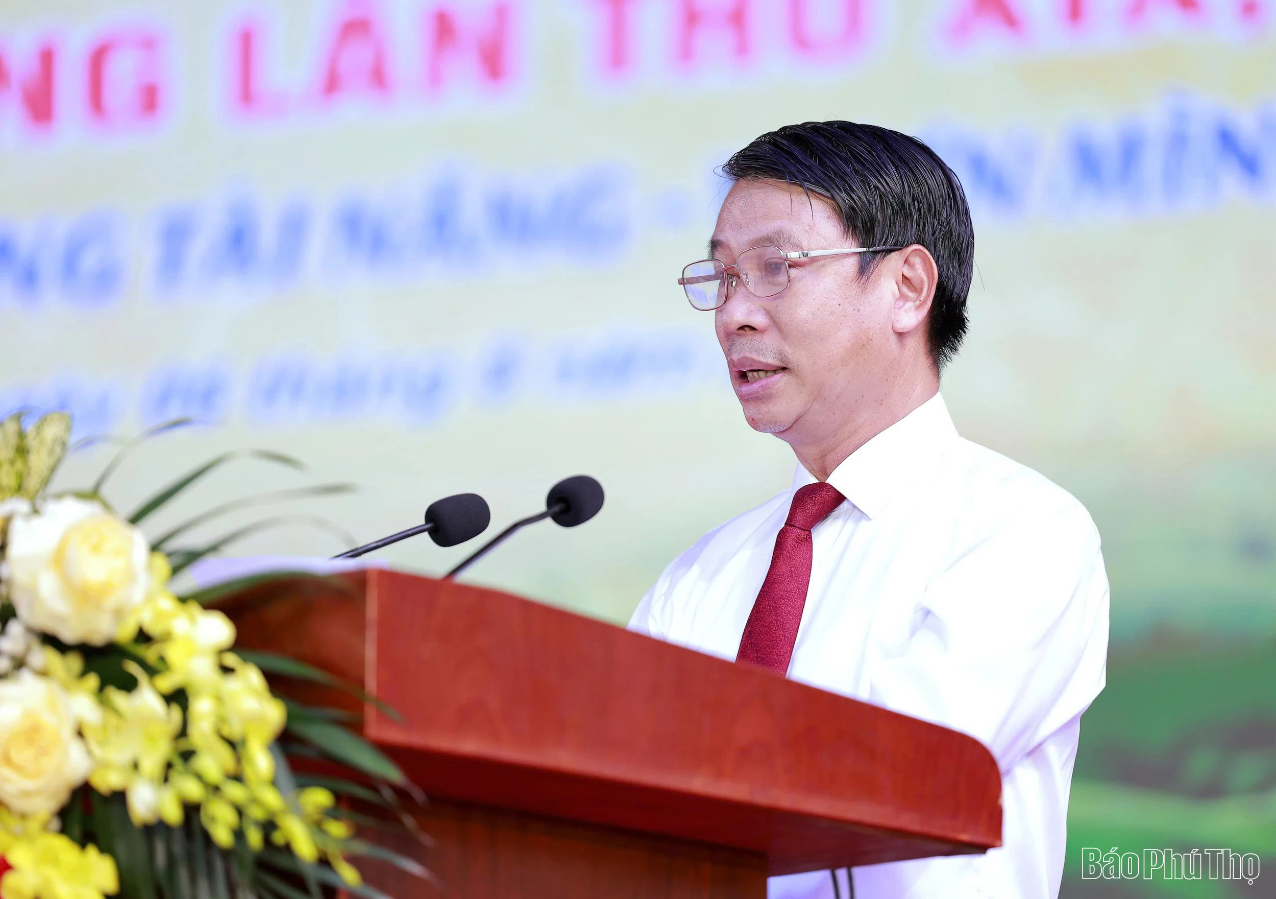 Khai mạc Trại hè Hùng Vương lần thứ XIX, năm 2025