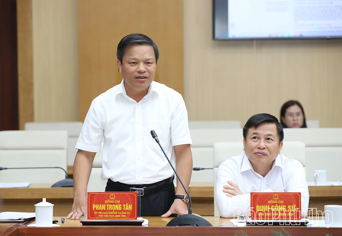 Đẩy nhanh tiến độ triển khai các dự án của Tập đoàn Sun Group
