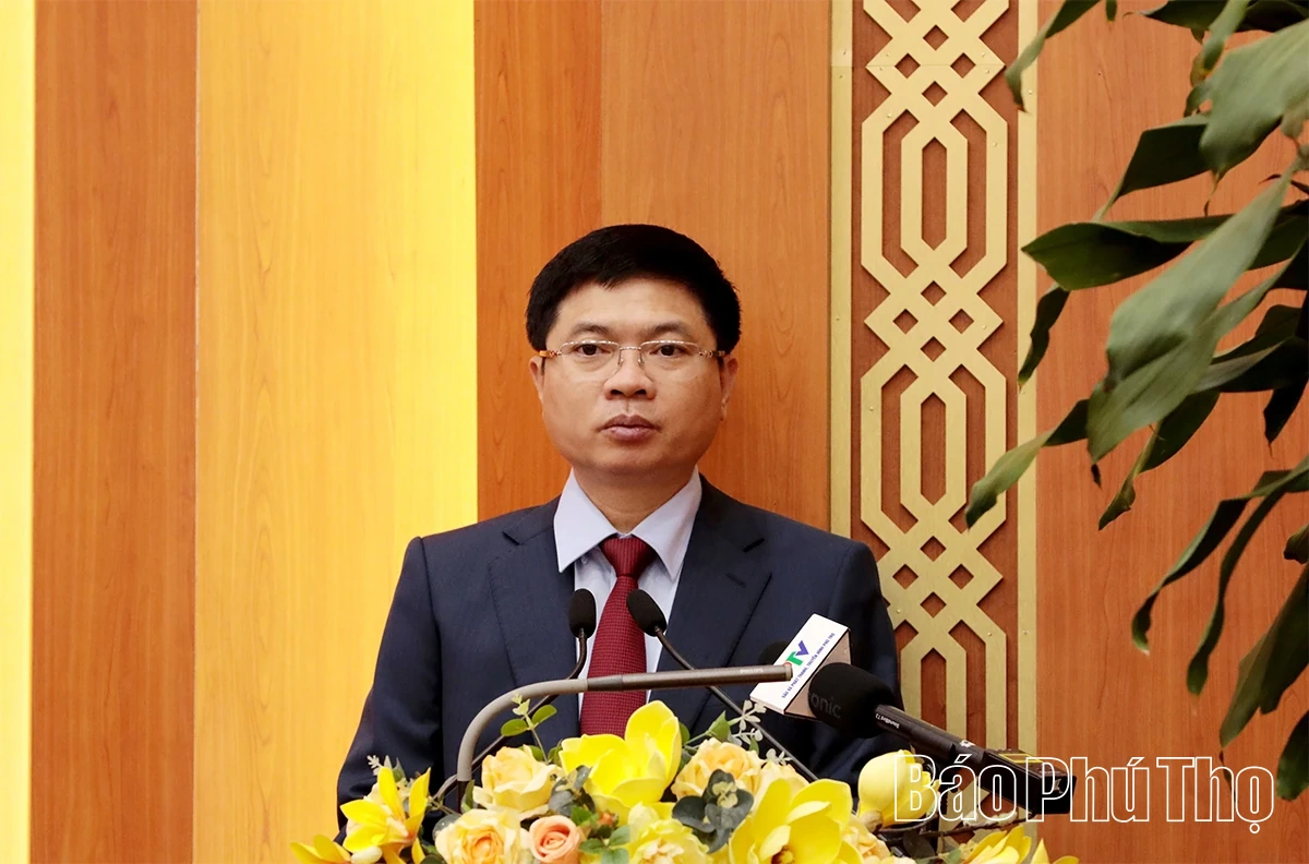 Ban Chấp h&agrave;nh Đảng bộ tỉnh cho &yacute; kiến một số nội dung quan trọng