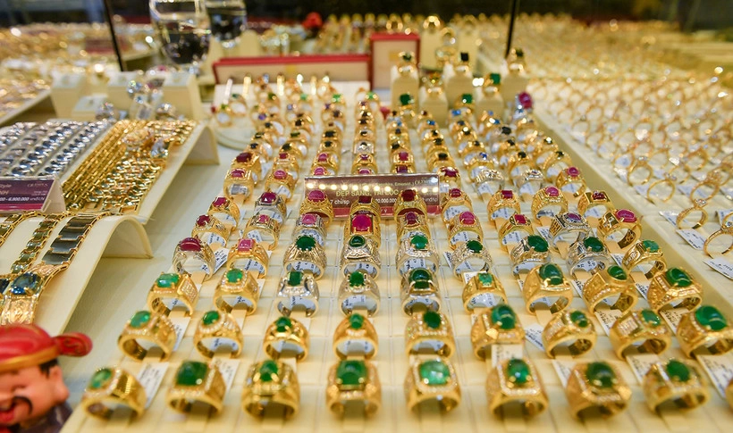 Ảnh: Thành Đạt