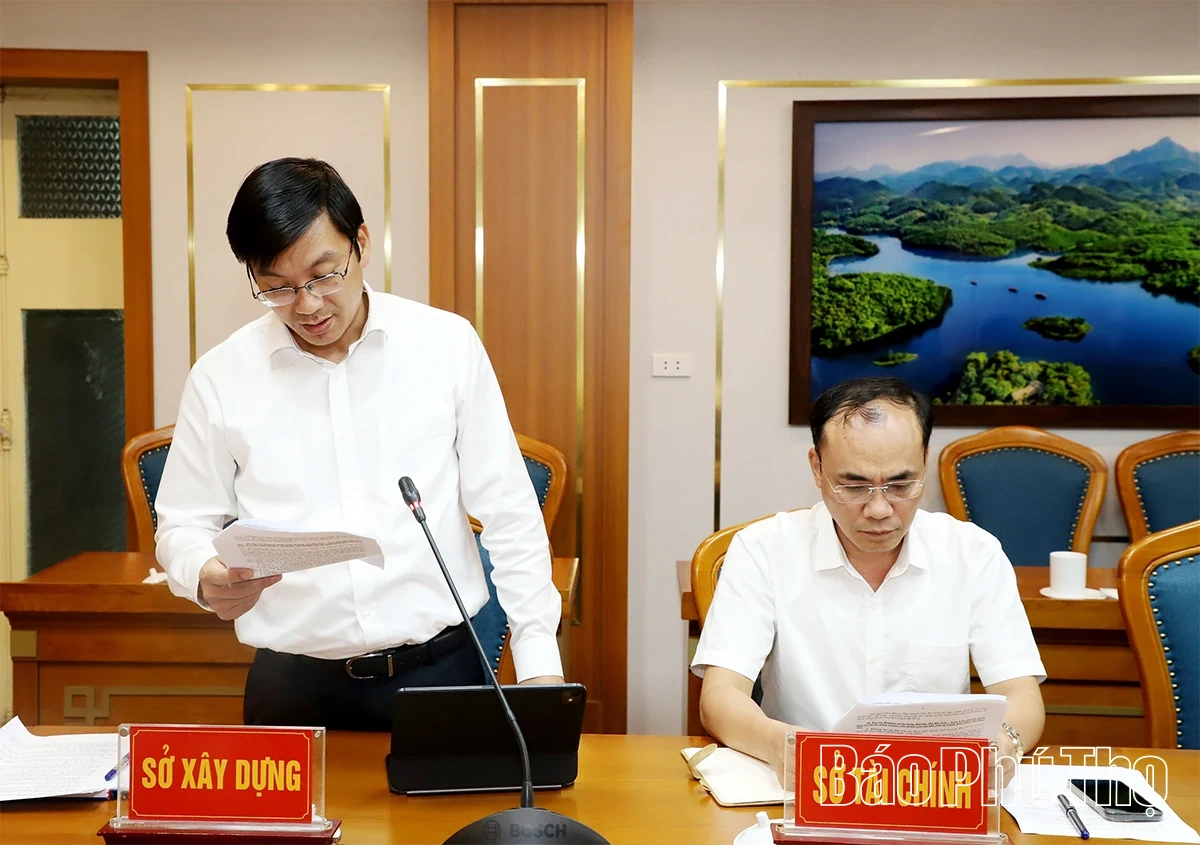 Đầu tư xây dựng các tuyến giao thông kết nối khu vực Vĩnh Phúc