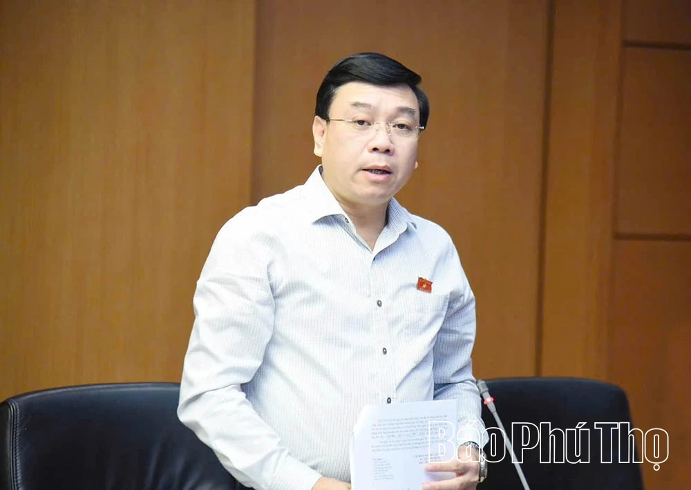 Ưu tiên bố trí nguồn lực thực hiện việc chuyển giao công nghệ