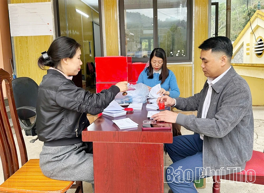 Bảo đảm chặt chẽ quy trình bầu cử