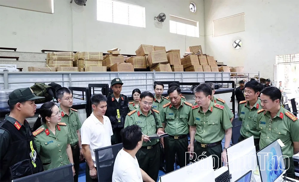 Kịp thời ngăn chặn đường dây lừa đảo xuyên quốc gia