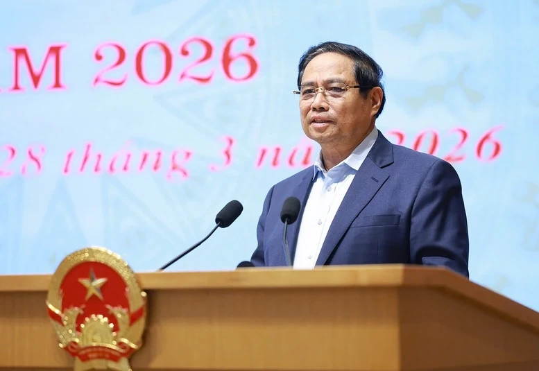 Chuyển mạnh từ “triển khai” sang “tạo kết quả đo đếm được” trong phát triển khoa học, công nghệ, chuyển đổi số