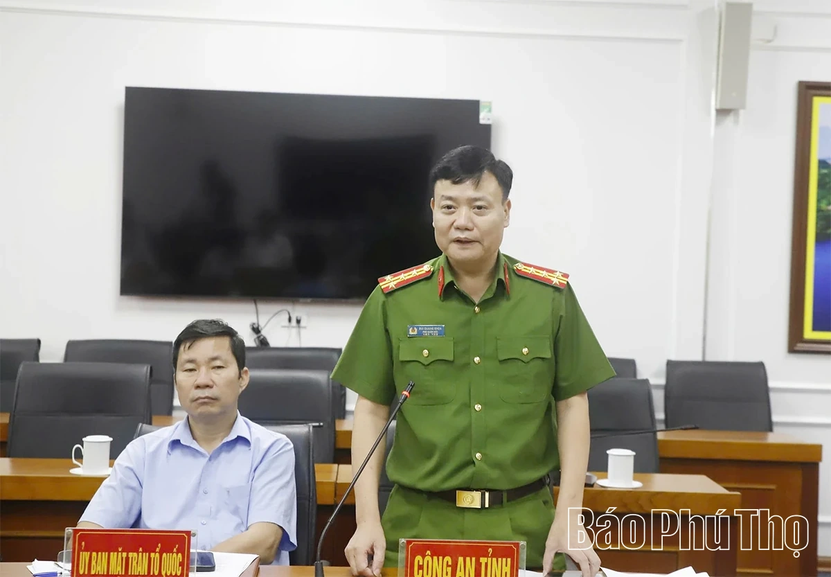 Sơ kết công tác phòng, chống bệnh Dịch tả lợn châu Phi