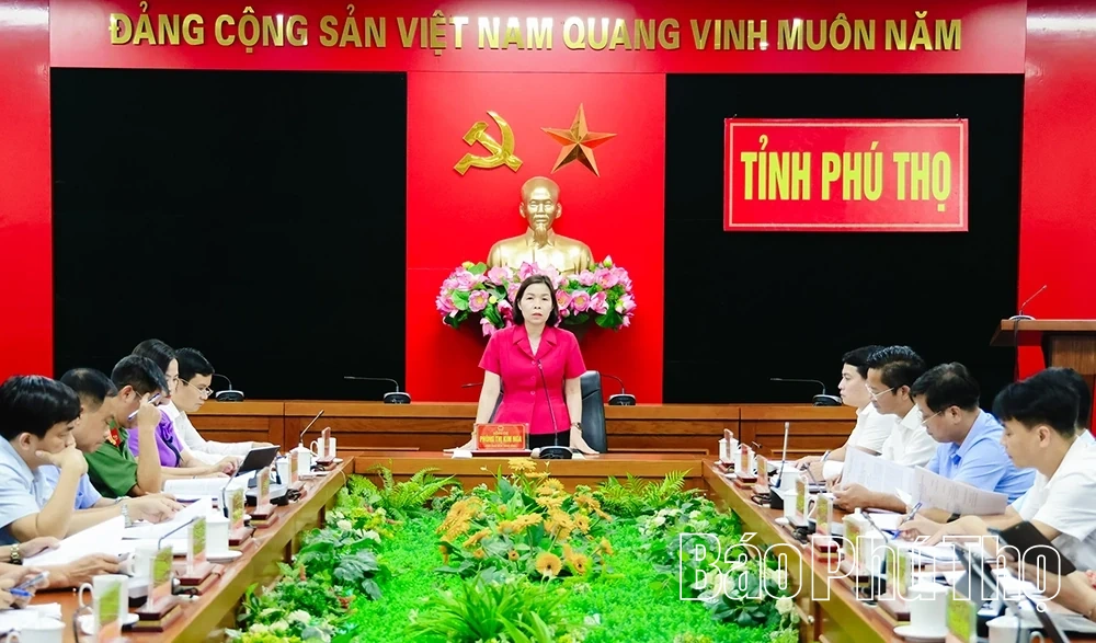 Hơn 1,88 triệu lượt người được tuyên truyền pháp luật trong 6 tháng