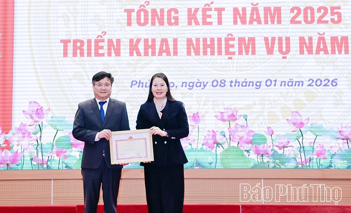 Triển khai nhiệm vụ t&agrave;i ch&iacute;nh năm 2026