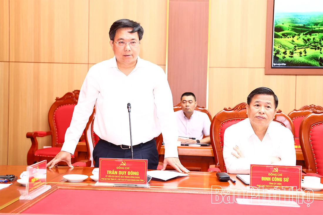 Tăng cường hợp tác phát triển các sản phẩm nông nghiệp giá trị kinh tế cao