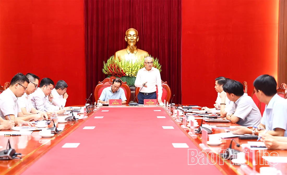 Tăng cường hợp tác phát triển các sản phẩm nông nghiệp giá trị kinh tế cao