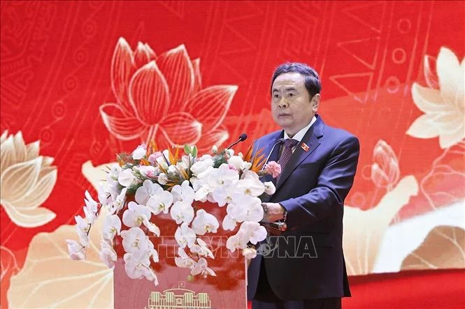 Khai mạc Hội nghị Hội đồng nhân dân toàn quốc triển khai nhiệm vụ nhiệm kỳ 2026 - 2031