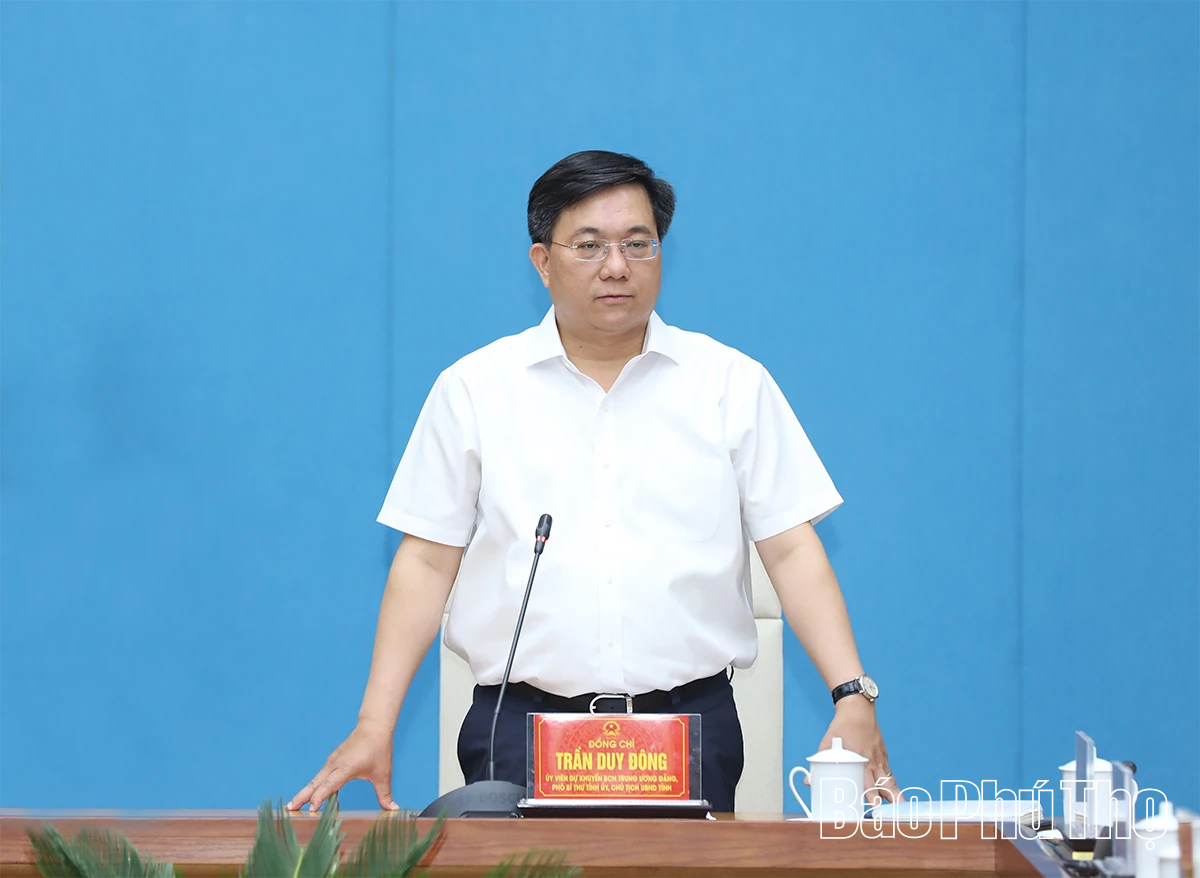 Đẩy nhanh tiến độ triển khai các dự án của Tập đoàn Sun Group