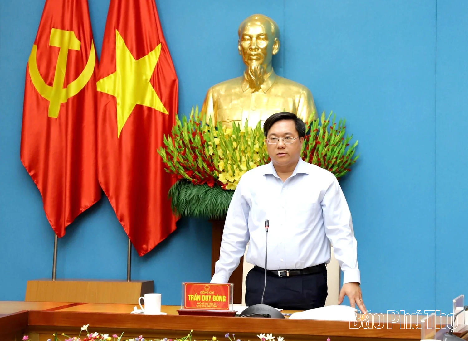 Sẵn sàng cho Giải Marathon Quốc tế VTV LPBank 2025