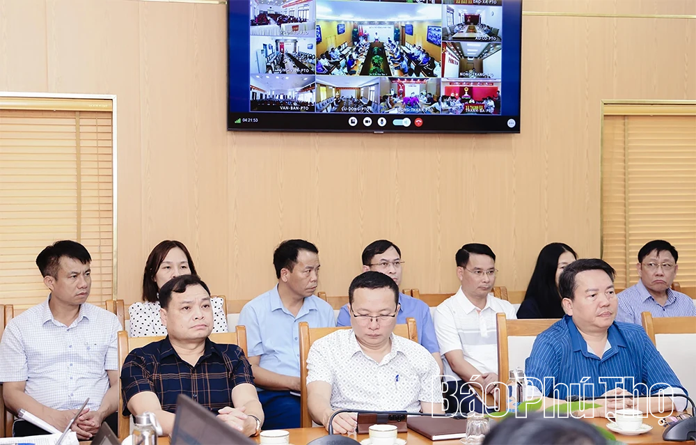 Triển khai Nghị quyết phát triển y tế giai đoạn mới