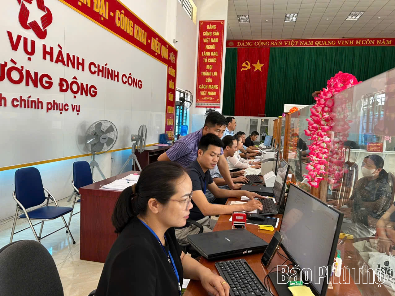 Bốn vùng Mường - khát vọng chuyển mình, cất cánh sau Đại hội