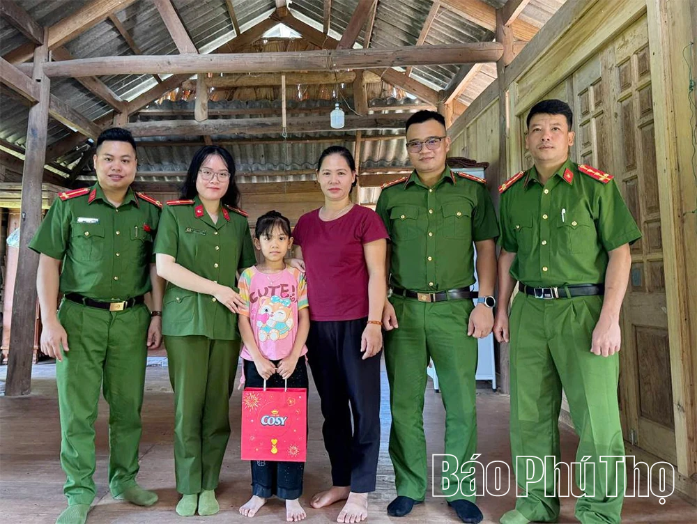 Thanh niên Mai Hạ làm theo lời Bác