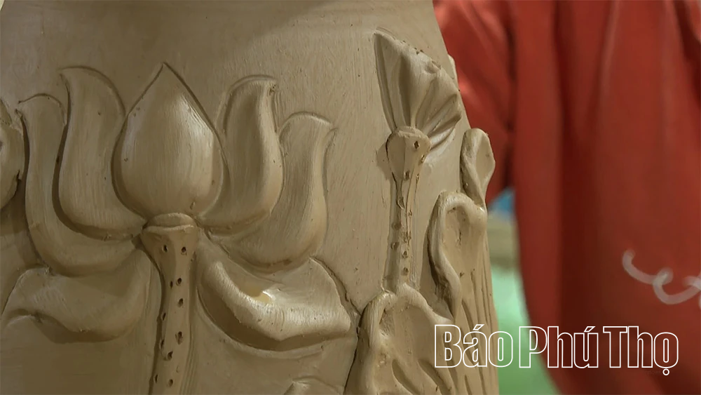 Hương Canh - hơi thở của đất