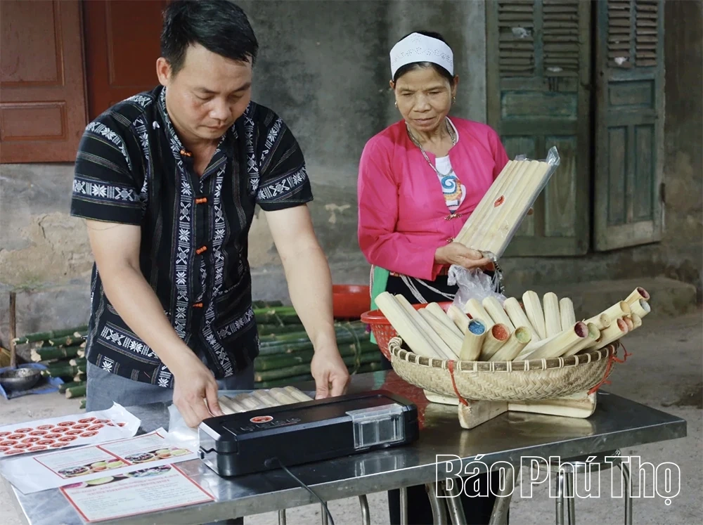 M&oacute;n ngon &ldquo;g&acirc;y thương nhớ&rdquo;